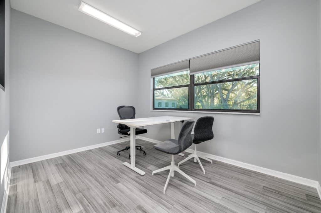 Coworking Space