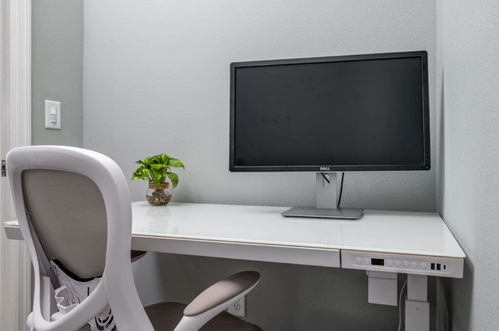 coworking private office