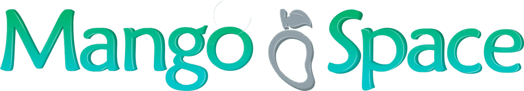 Mango Space Logo