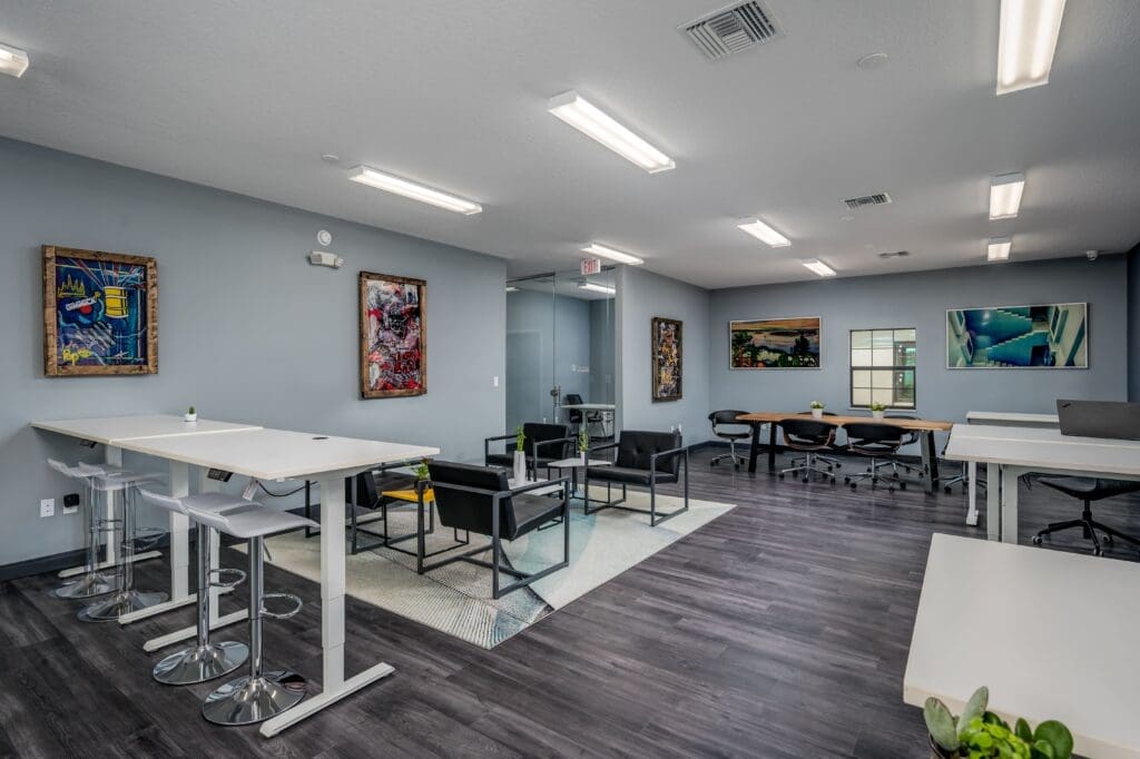Mango Space Land O Lakes-