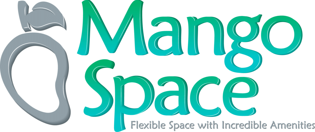 Mango Space Logo