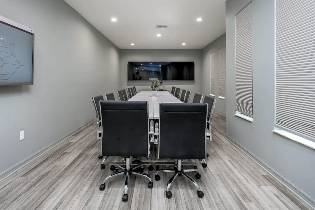 office space Interior