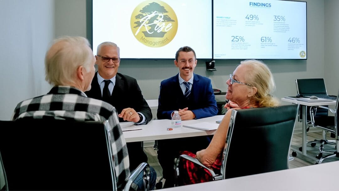video frame captures with people