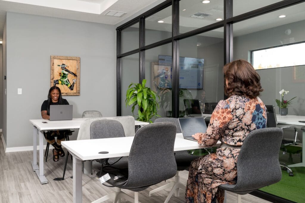 coworkingspace
